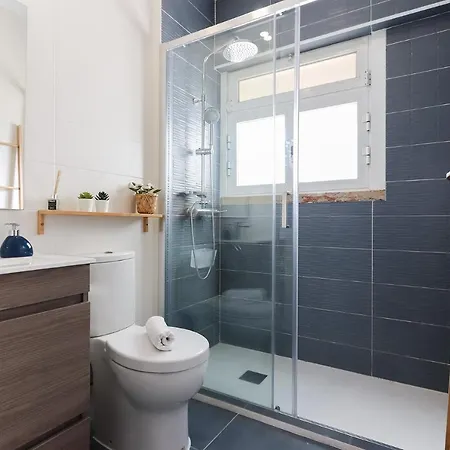 דירה Almirante Classic By Homing