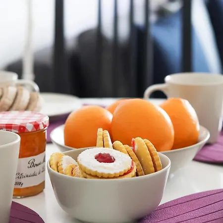 Almirante Classic By Homing *