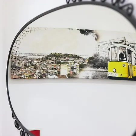 Almirante Classic By Homing *