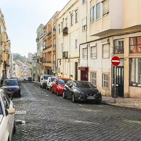 Almirante Classic By Homing * Lisboa