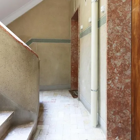 Almirante Classic By Homing * Lisboa