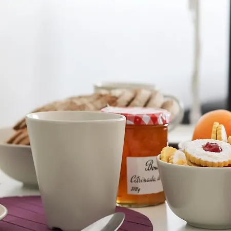 Lägenhet Almirante Classic By Homing *