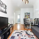 Almirante Classic By Homing Lisbon