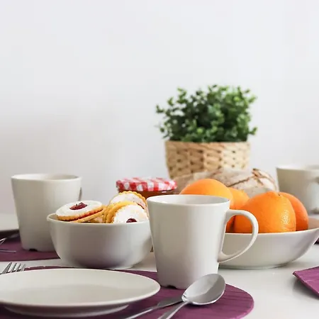 Almirante Classic By Homing Appartamento