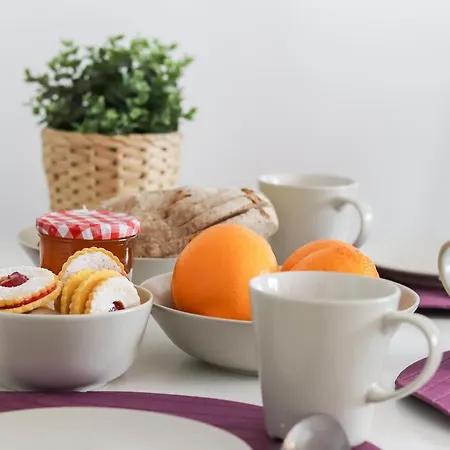 Appartamento Almirante Classic By Homing *