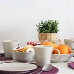 Almirante Classic By Homing Apartmán