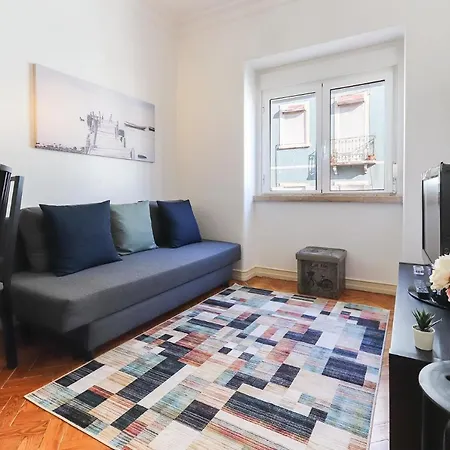 Apartmán Almirante Classic By Homing *