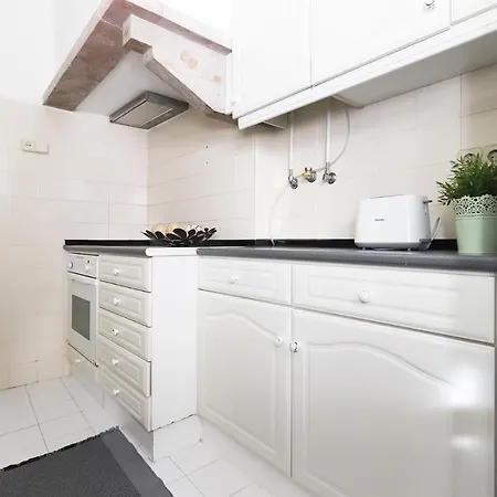 Almirante Classic By Homing * 리스본